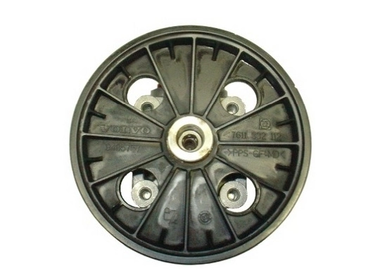 Hydraulic Pump, steering