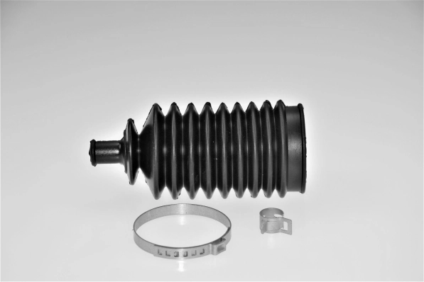 Bellow, steering
