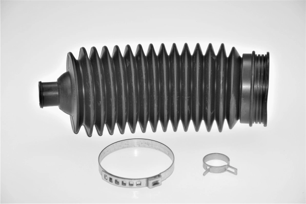 Bellow, steering