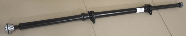 Propshaft, axle drive