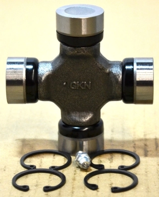 Joint, propshaft