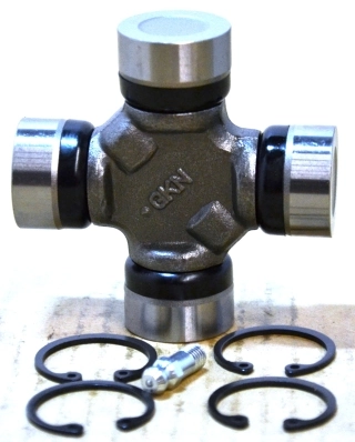 Joint, propshaft
