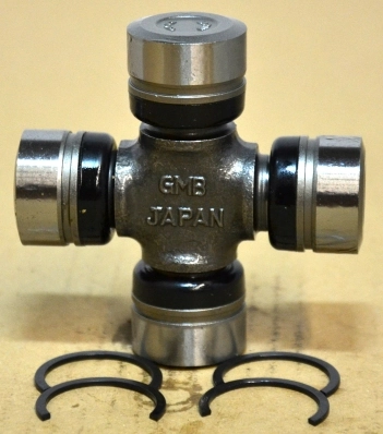 Joint, propshaft