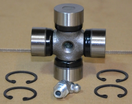 Joint, propshaft