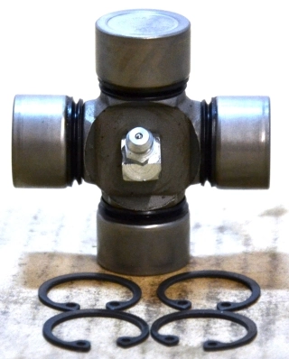 Joint, propshaft
