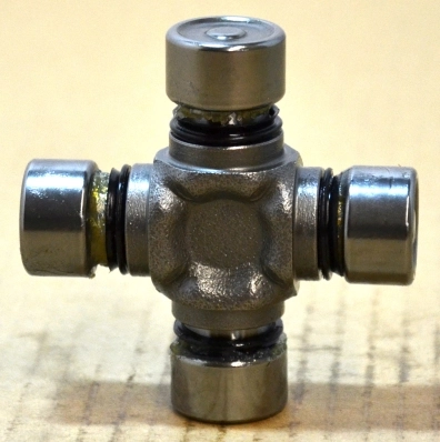 Joint, propshaft