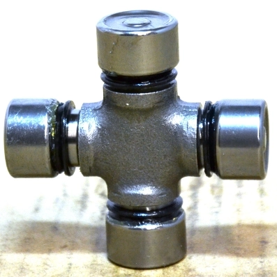 Joint, propshaft