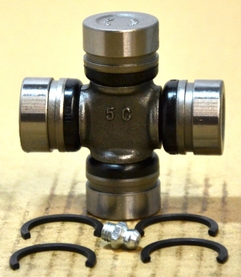 Joint, propshaft