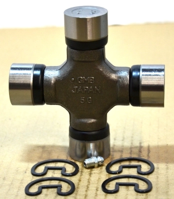 Joint, propshaft