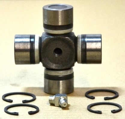 Joint, propshaft