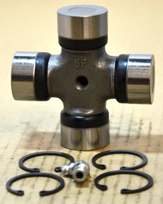 Joint, propshaft