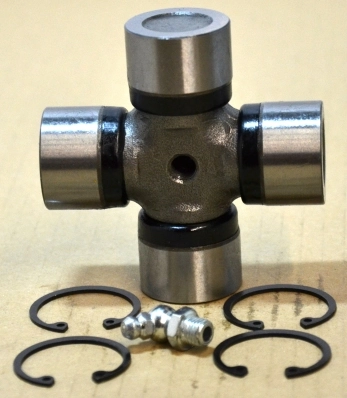 Joint, propshaft