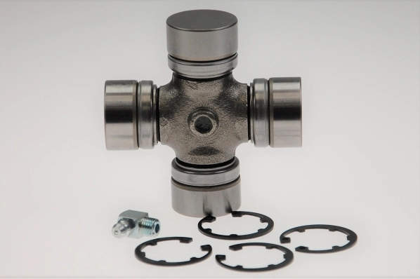 Joint, propshaft