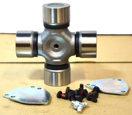 Joint, propshaft