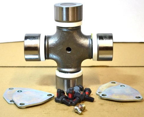 Joint, propshaft
