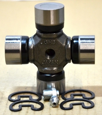Joint, propshaft