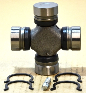 Joint, propshaft