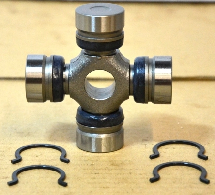 Joint, propshaft