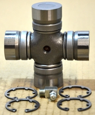 Joint, propshaft