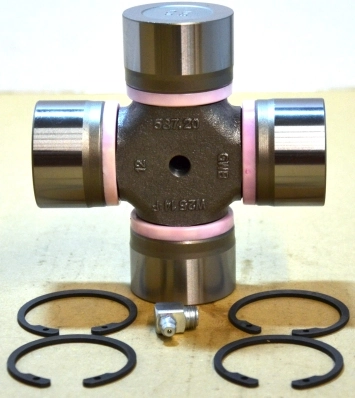 Joint, propshaft
