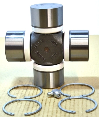 Joint, propshaft