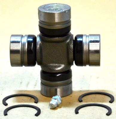 Joint, propshaft