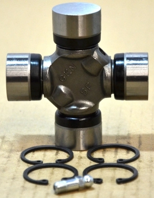 Joint, propshaft