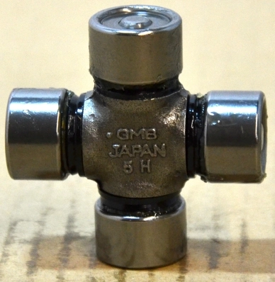 Joint, propshaft