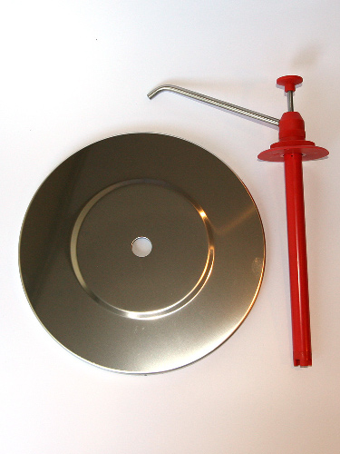 Dispenser 9kg
