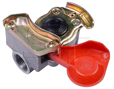 Coupling Head