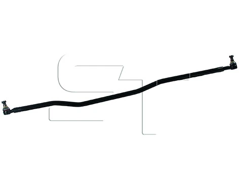Centre Rod Assembly