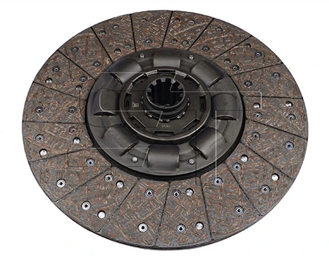 Clutch Disc