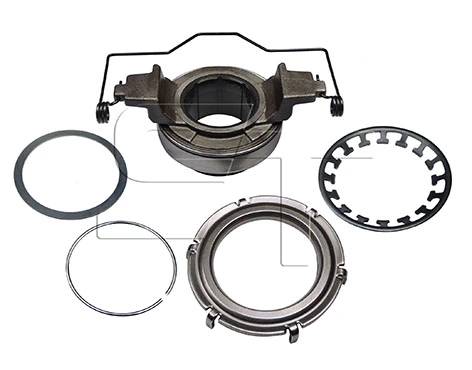Clutch Release Bearing