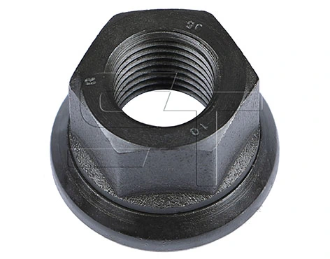 Wheel Nut