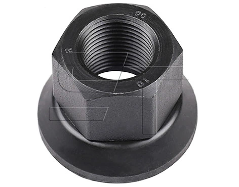 Wheel Nut