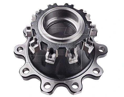 Wheel Hub