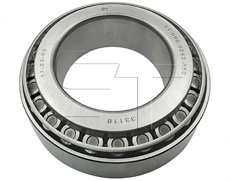 Wheel Bearing