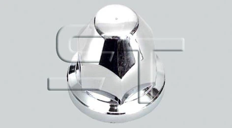 Cap, wheel nut