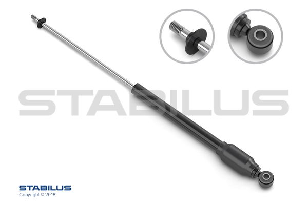 Shock Absorber, steering