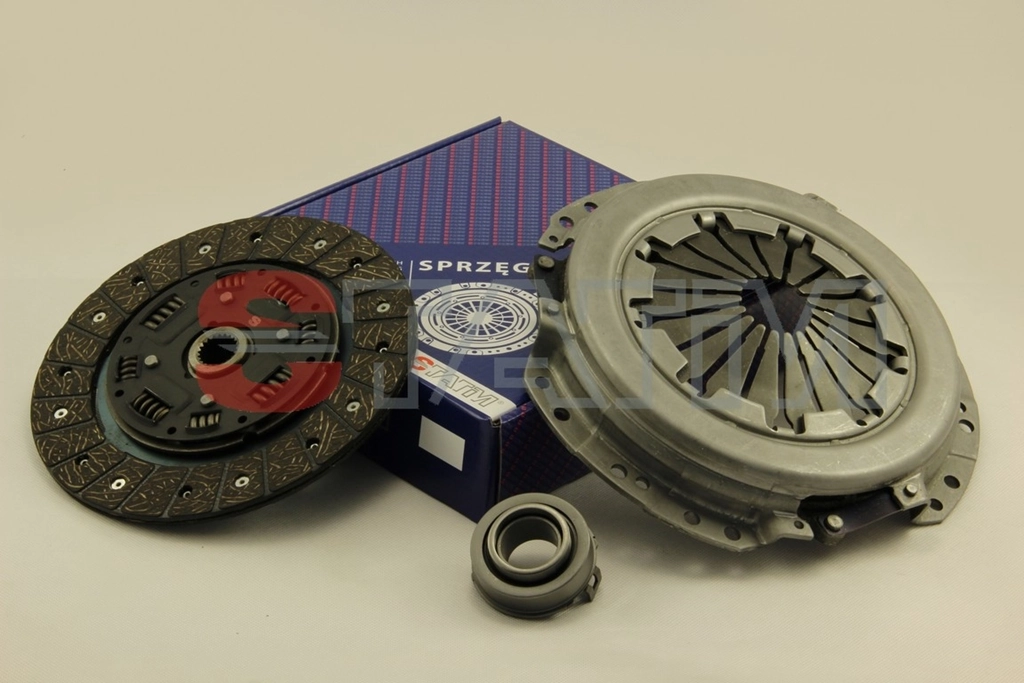 Clutch Kit