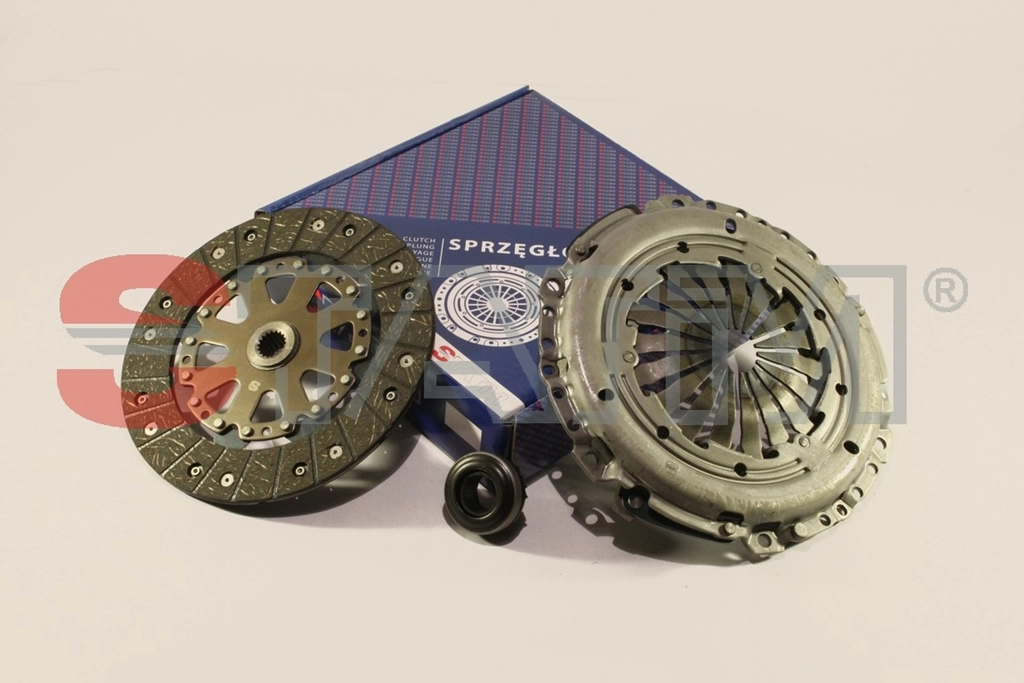 Clutch Kit