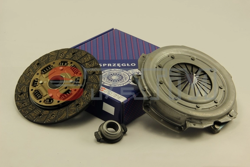 Clutch Kit