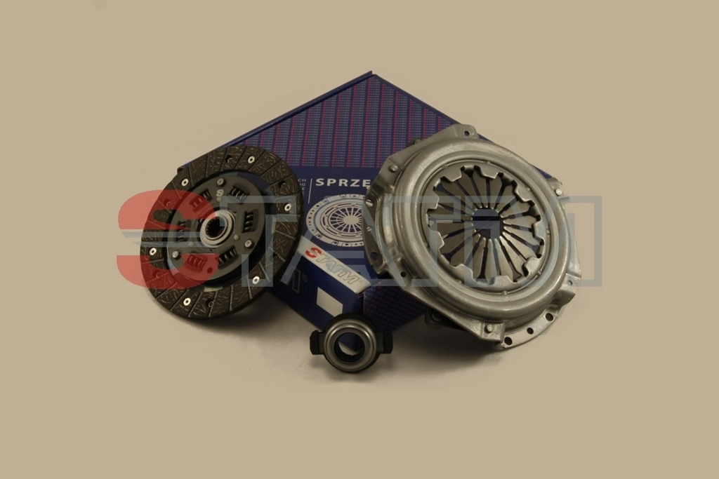 Clutch Kit