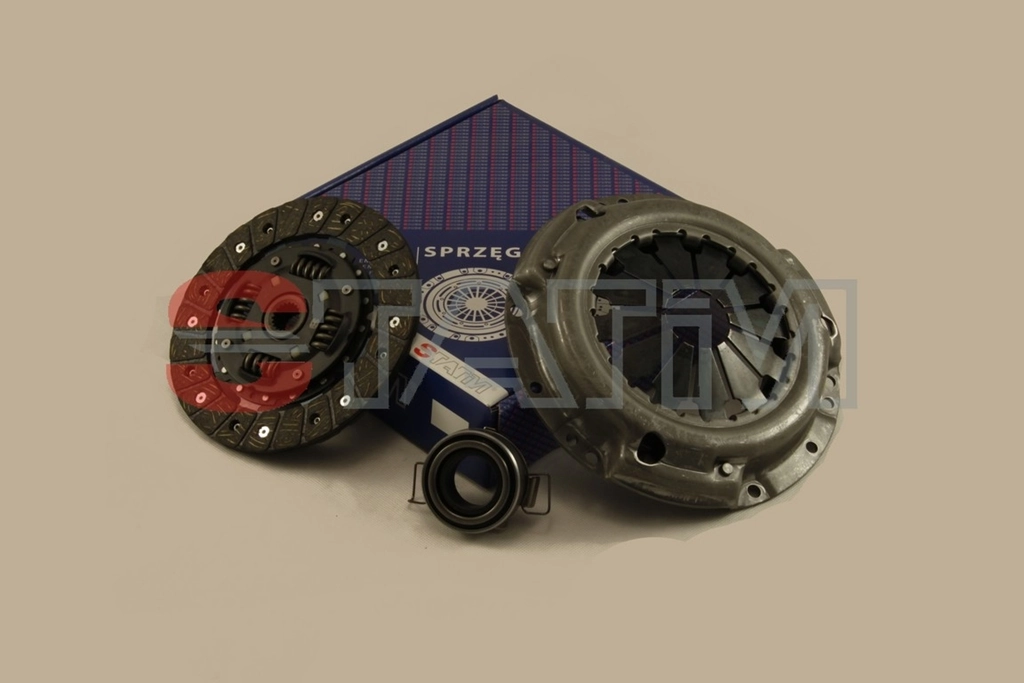 Clutch Kit