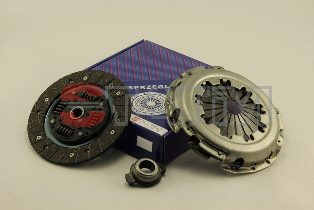 Clutch Kit