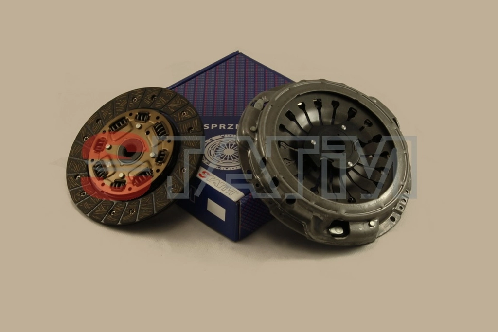 Clutch Kit