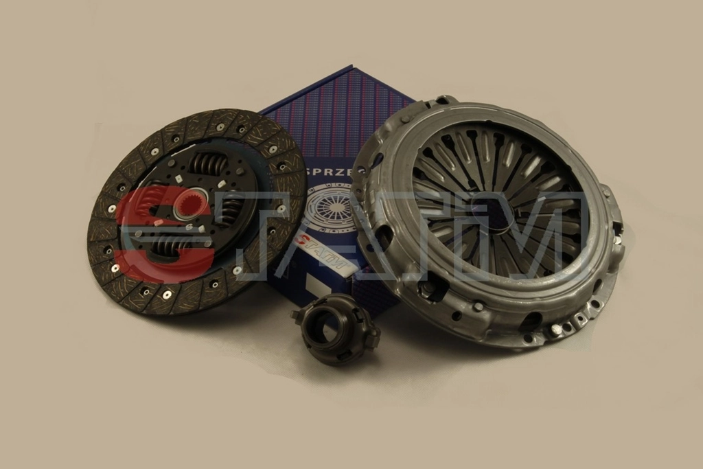 Clutch Kit