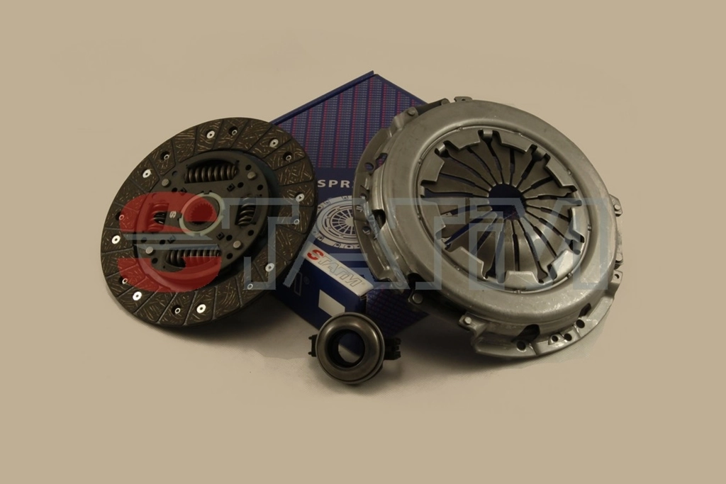 Clutch Kit