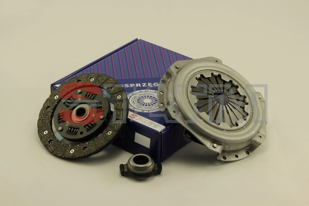 Clutch Kit