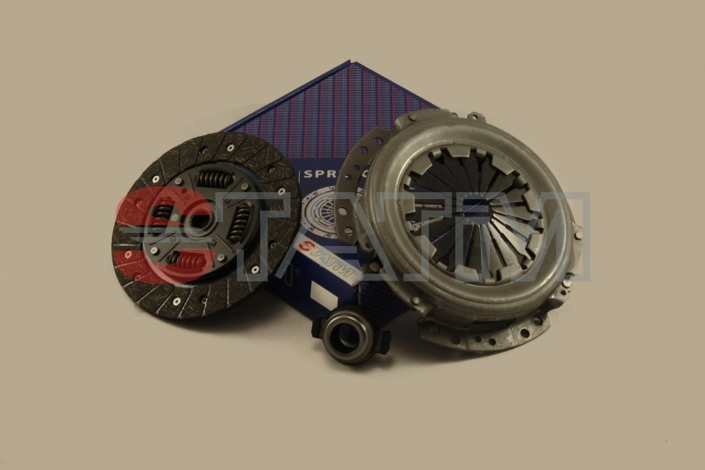 Clutch Kit